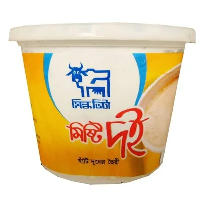 Milk Vita Sweet Curd 1 Ltr